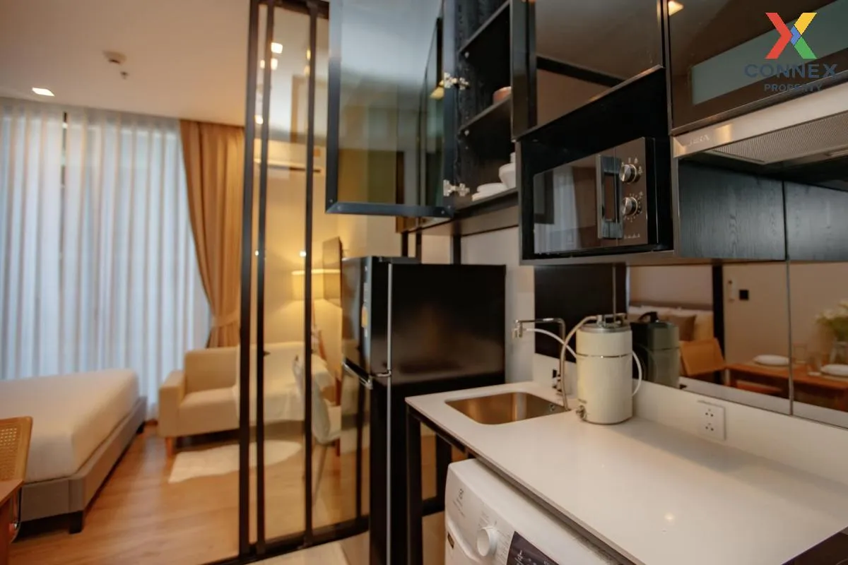 For Rent Condo , Noble Around Ari , BTS-Ari , Sam Sen Nai , Phaya Thai , Bangkok , CX-99912