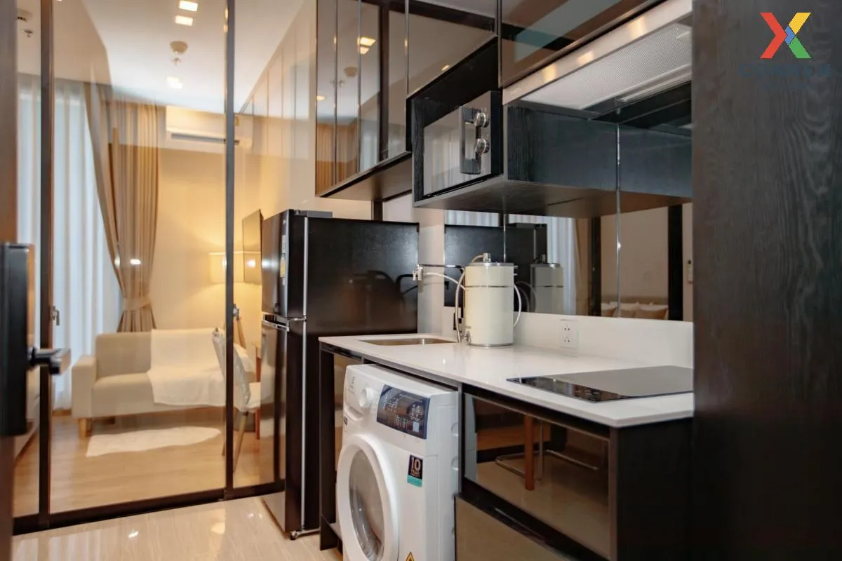 For Rent Condo , Noble Around Ari , BTS-Ari , Sam Sen Nai , Phaya Thai , Bangkok , CX-99912