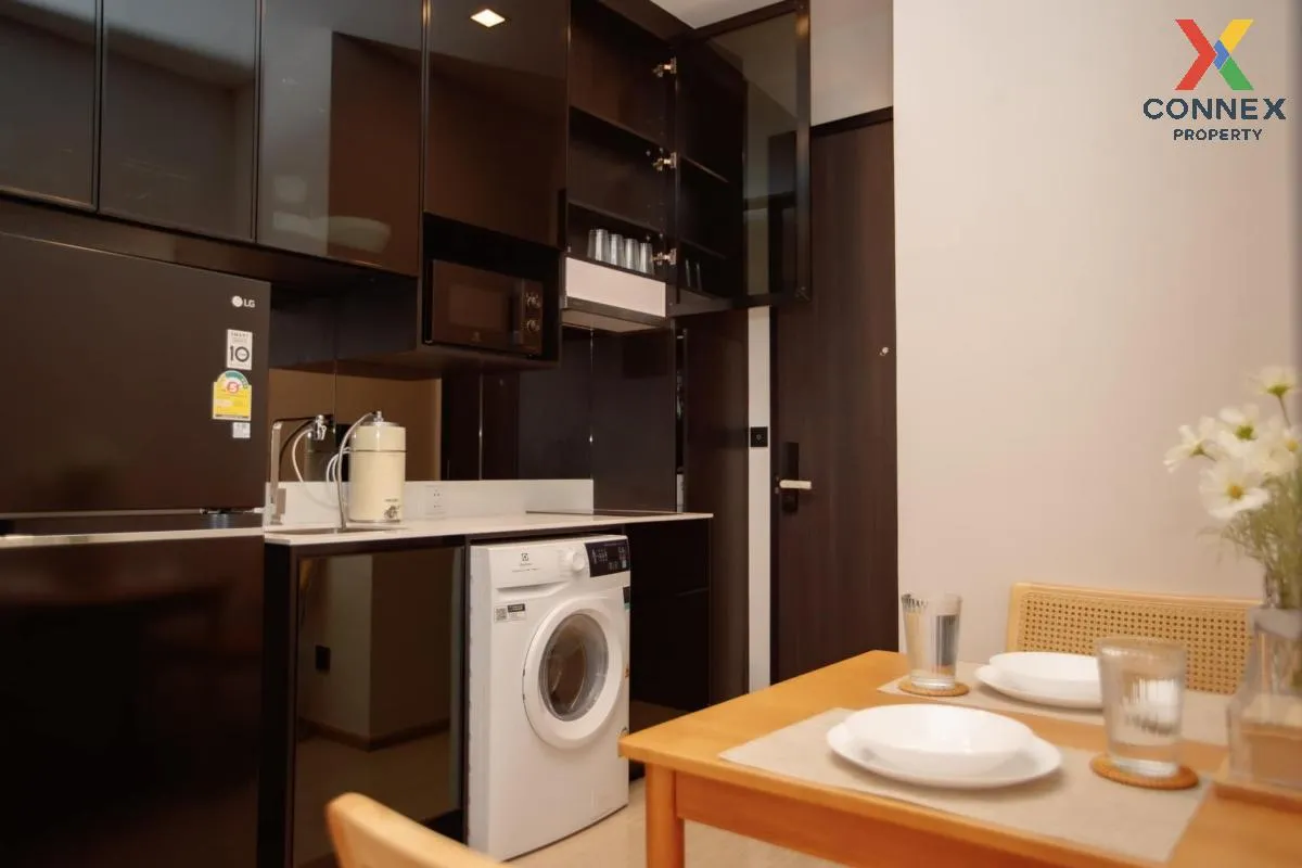 For Rent Condo , Noble Around Ari , BTS-Ari , Sam Sen Nai , Phaya Thai , Bangkok , CX-99912