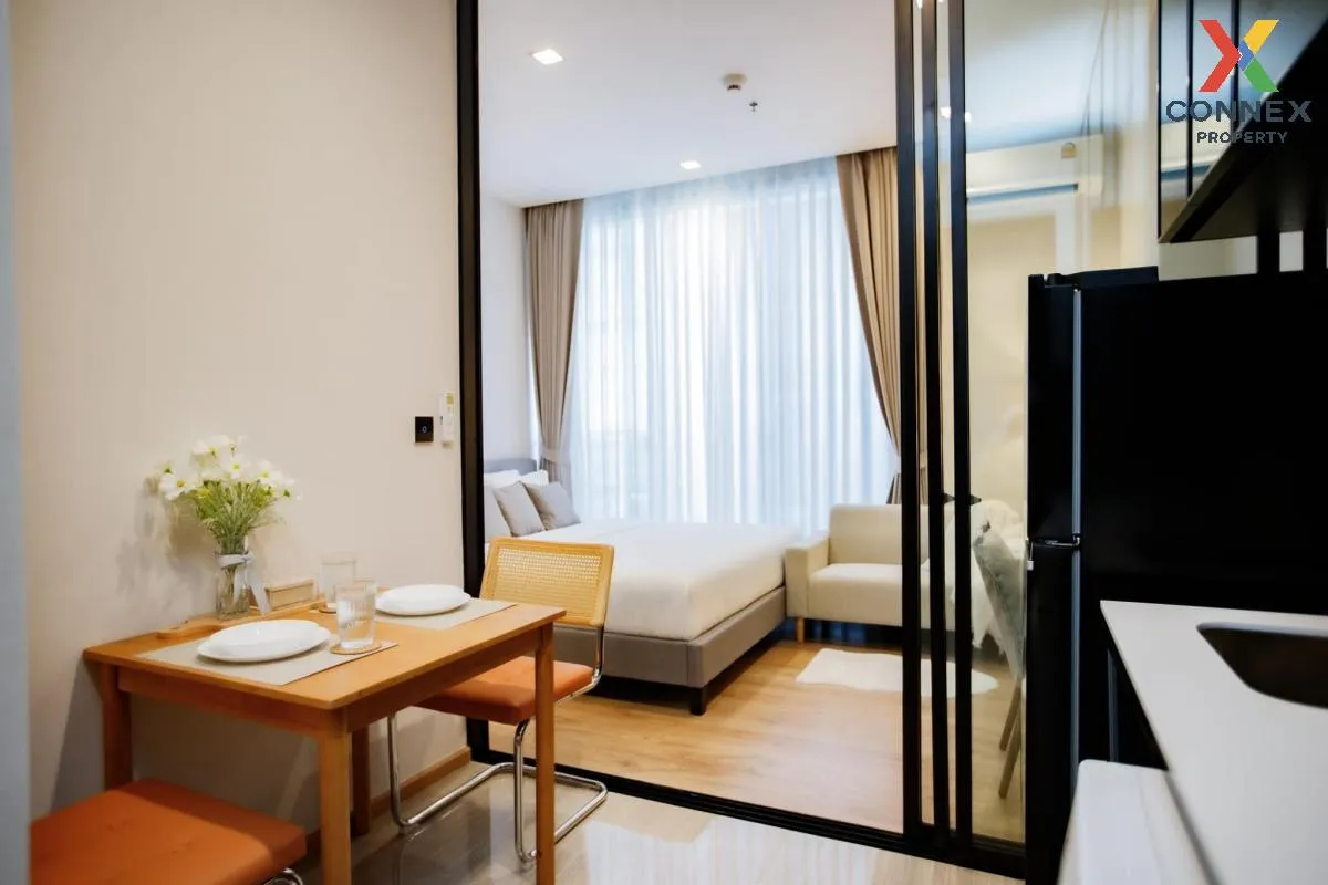 For Rent Condo , Noble Around Ari , BTS-Ari , Sam Sen Nai , Phaya Thai , Bangkok , CX-99912