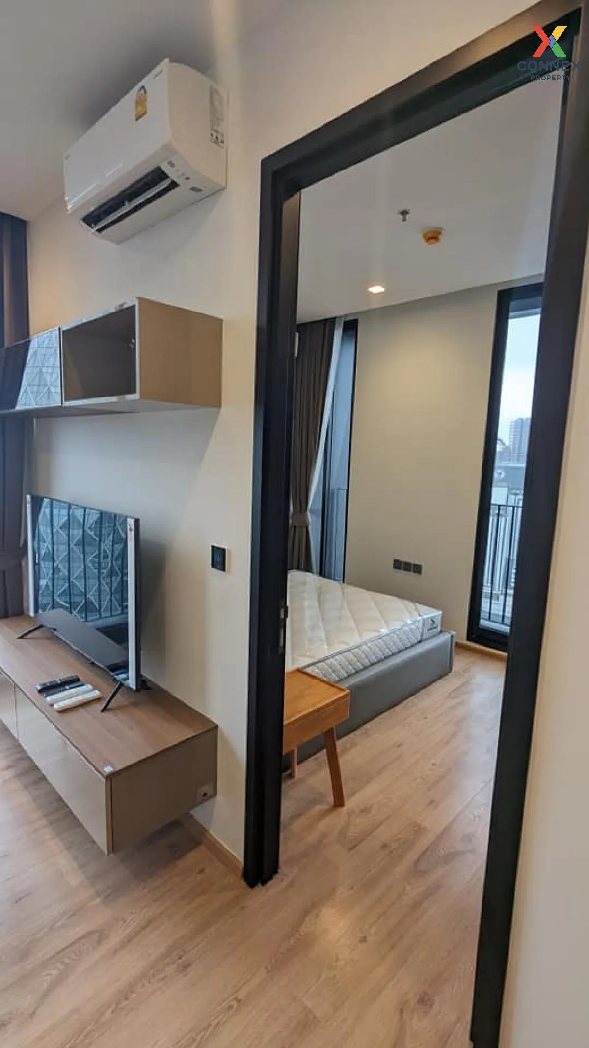 For Rent Condo , Noble Around Ari , BTS-Ari , Sam Sen Nai , Phaya Thai , Bangkok , CX-99913