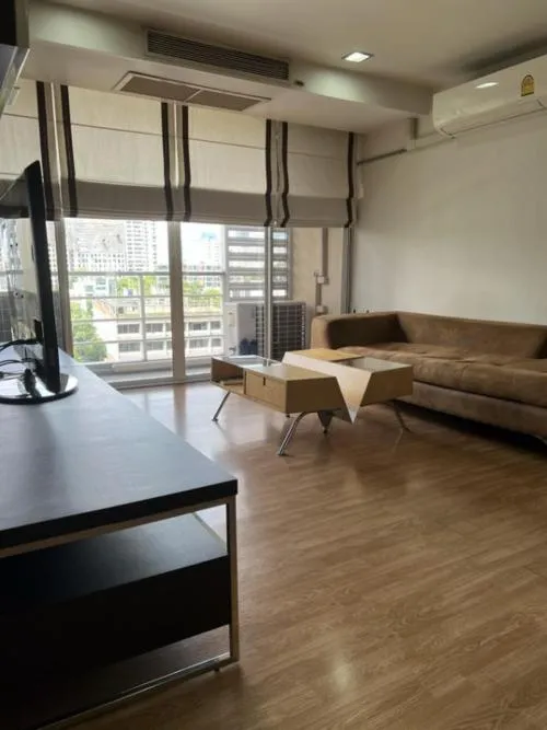 For Rent Condo , The Alcove 49 , BTS-Thong Lo , Khlong Tan Nuea , Watthana , Bangkok , CX-99916