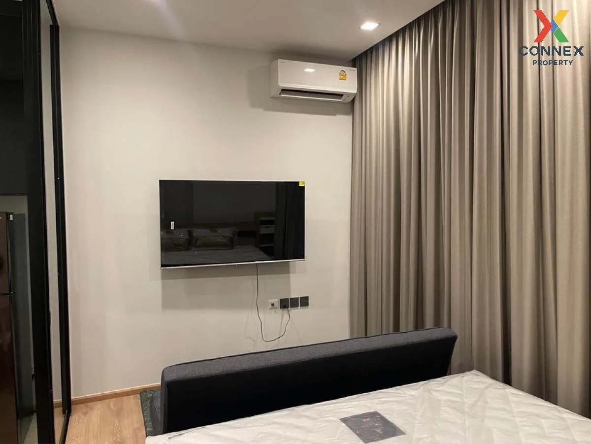 For Rent Condo , Noble Around Ari , BTS-Ari , Sam Sen Nai , Phaya Thai , Bangkok , CX-99918