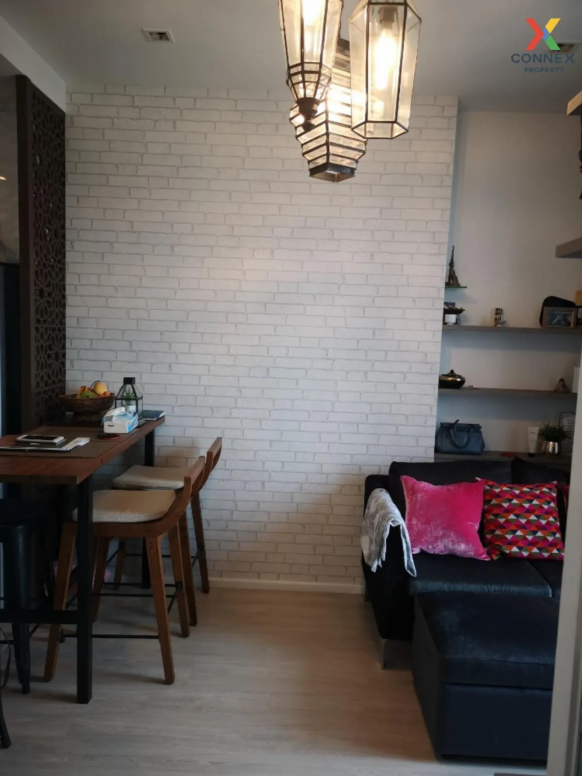 For Sale Condo , Quinn Ratchada 17 , MRT-Sutthisan , Din Daeng , Din Daeng , Bangkok , CX-99921