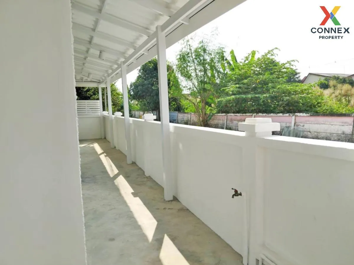 For Sale Townhouse/Townhome  , Lapawan 12 , corner unit , newly renovated , Bang Bua Thong , Bang Bua Thong , Nonthaburi , CX-99932 4