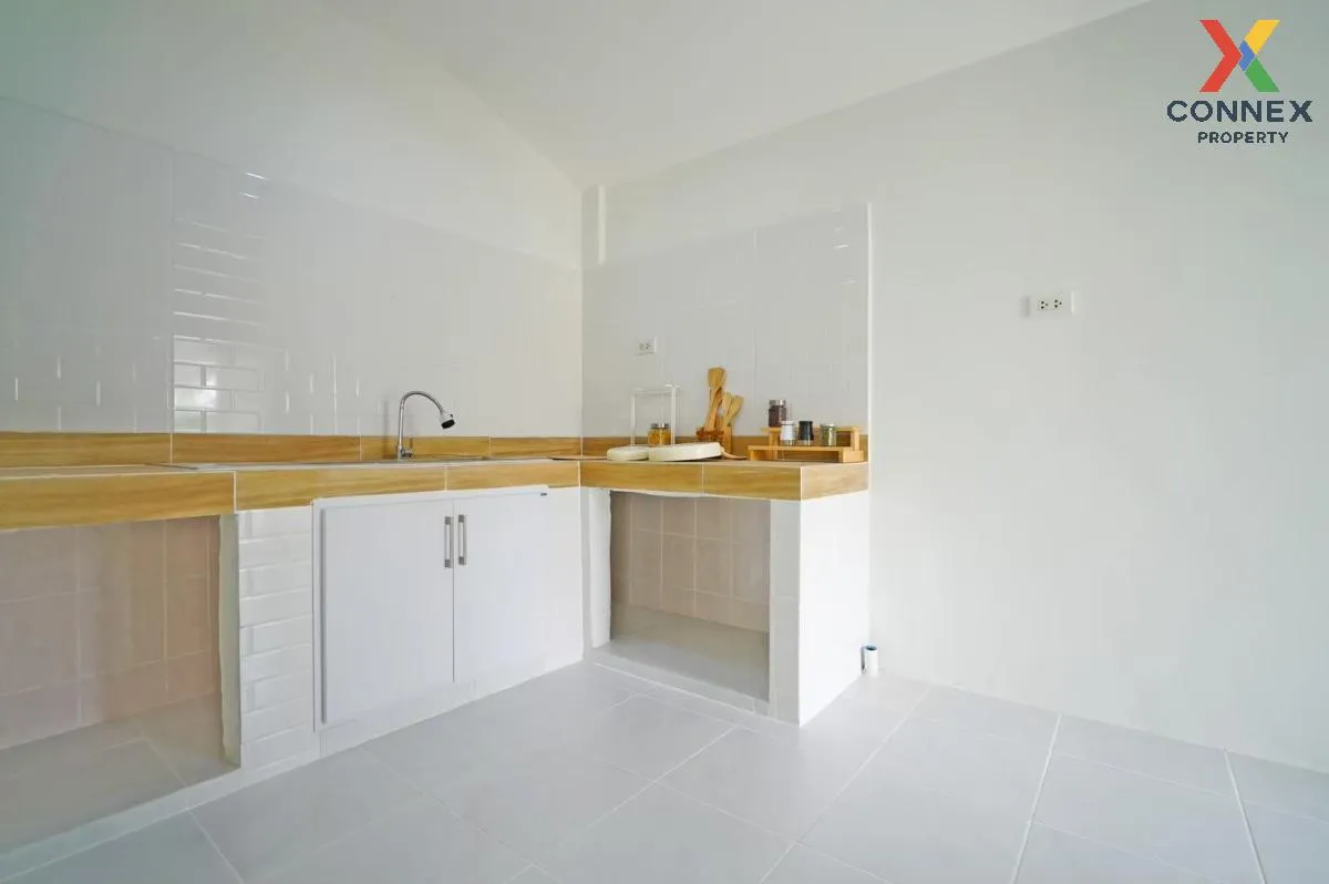 For Sale Townhouse/Townhome  , Lapawan 12 , corner unit , newly renovated , Bang Bua Thong , Bang Bua Thong , Nonthaburi , CX-99932