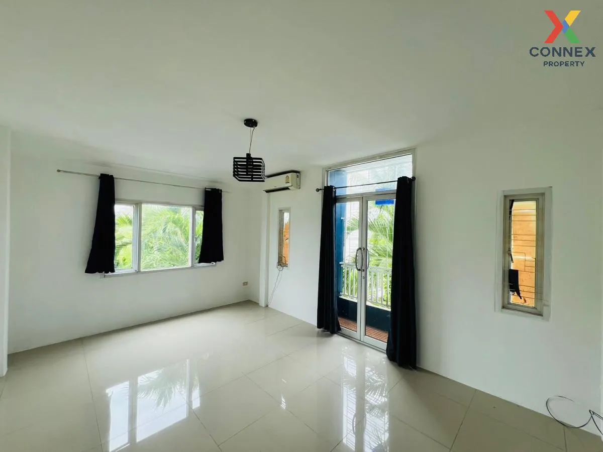 For Sale House , ฺBaan Ngamcharoen 8 Pattaya , Nong Prue , Bang Lamung , Chon Buri , CX-99937