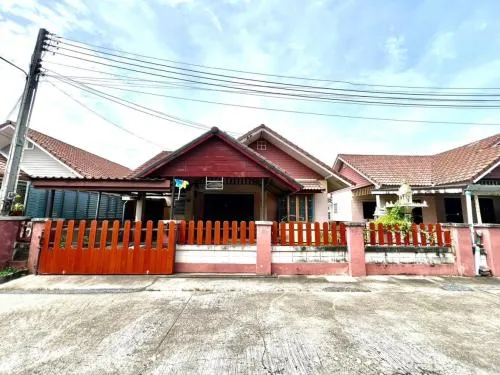 For Sale House , Warasiri , Bang Lamung , Bang Lamung , Chon Buri , CX-99938