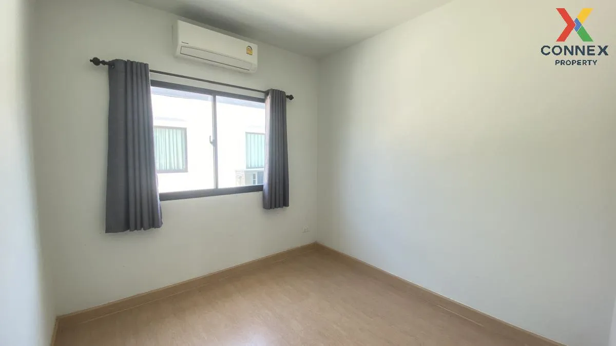 For Sale Townhouse/Townhome  , THE COLORS BANGNA WONGWAEN 3 , Bang Phli Yai , Bang Phli , Samut Prakarn , CX-99941