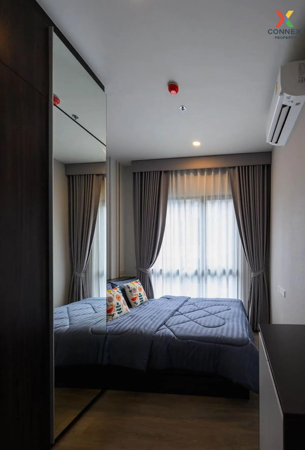 For Rent Condo , The Origin Plug & Play Ramintra , MRT-Ram Inthra Kor Mor 9 , Ramintra , Khanna Yao , Bangkok , CX-99943 4