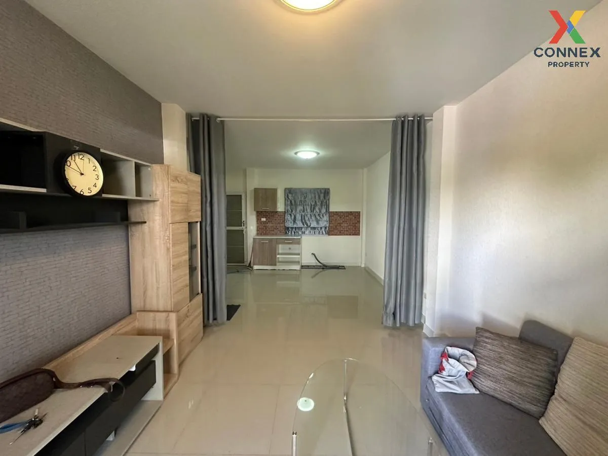 For Sale Townhouse/Townhome  , Lio Nov Donmueng- Chaengwattana , Don Mueang , Don Mueang , Bangkok , CX-99954
