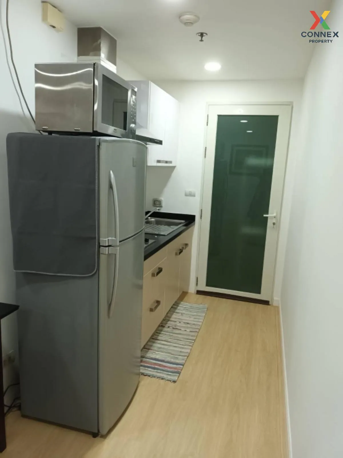 For Rent Condo , Baan Siri 31 , BTS-Phrom Phong , Khlong Tan , Khlong Toei , Bangkok , CX-99960 3