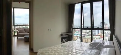 For Rent Condo , The Line Sukhumvit 71 , BTS-Phra Khanong , Phra Khanong , Watthana , Bangkok , CX-99961