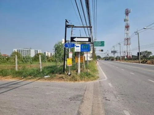 For Sale Land for sale in bang bo , Bang Bo , Bang Bo , Samut Prakarn , CX-99962