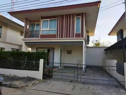For Sale Townhouse/Townhome  , HABITIA SHINE THAKHAM – RAMA 2 , Tha Kham , Bang Khun Thian , Bangkok , CX-99964