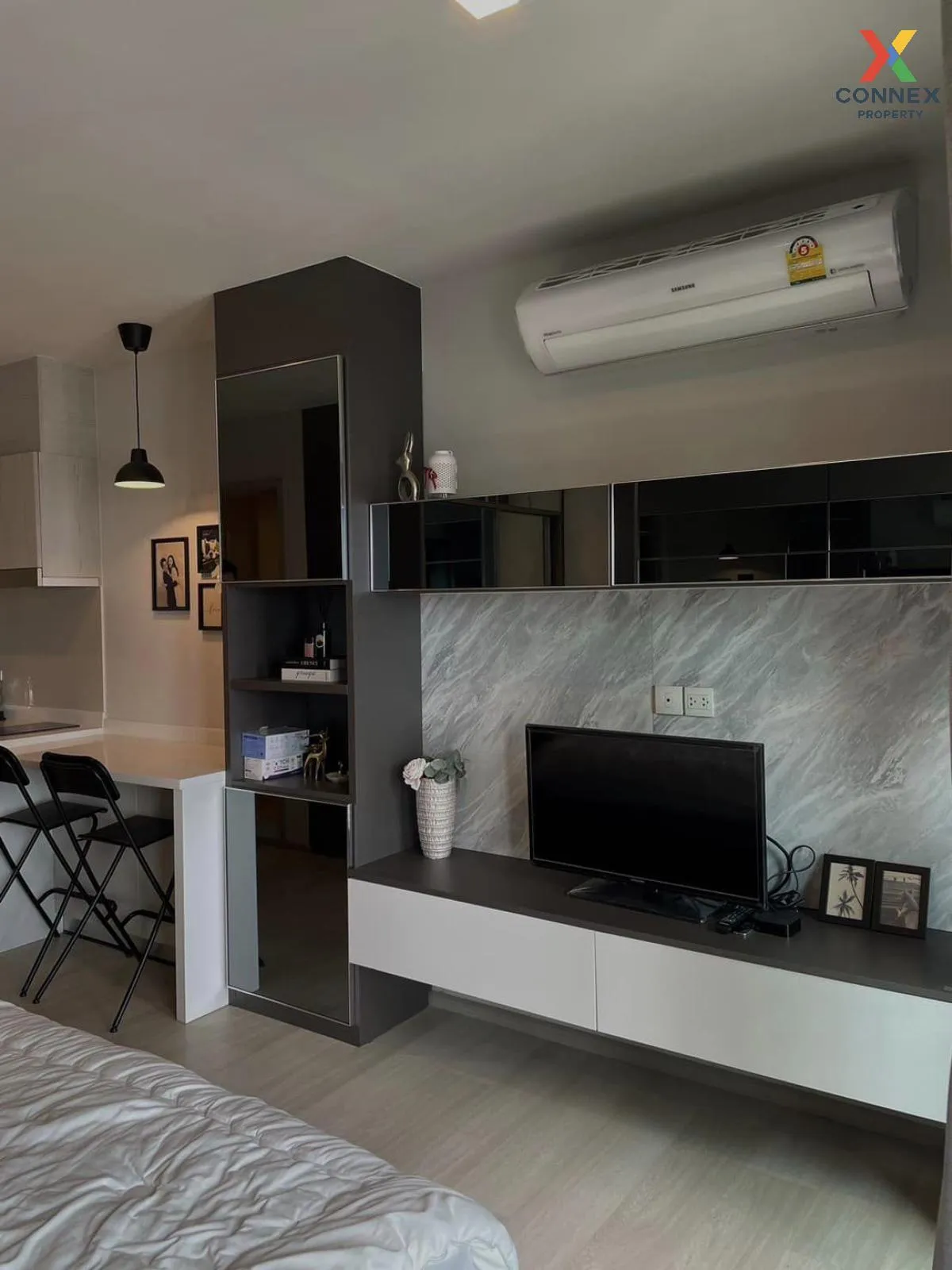 For Rent Condo , Life One Wireless , BTS-Phloen Chit , Lumpini , Pathum Wan , Bangkok , CX-99969 3