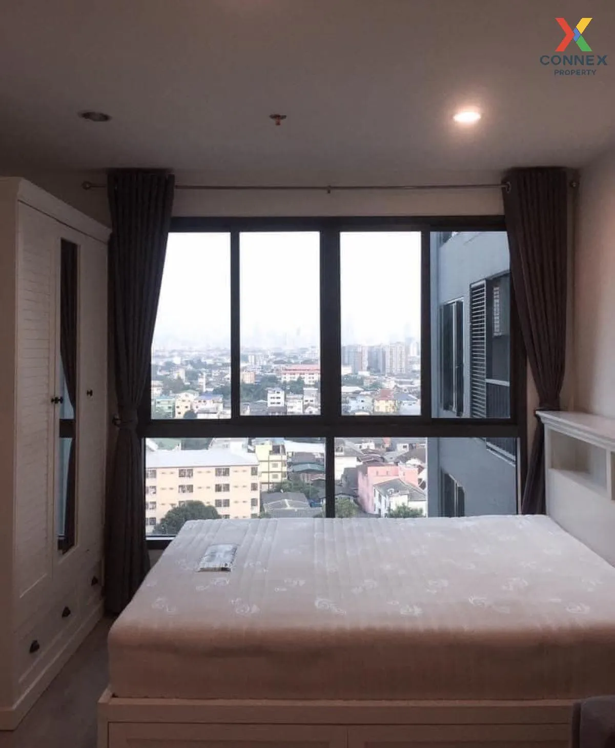 For Rent Condo , Ideo Mobi Charan Interchange , MRT-Bang Khun Non , Bang Khun Si , Bangkok Noi , Bangkok , CX-99988 1