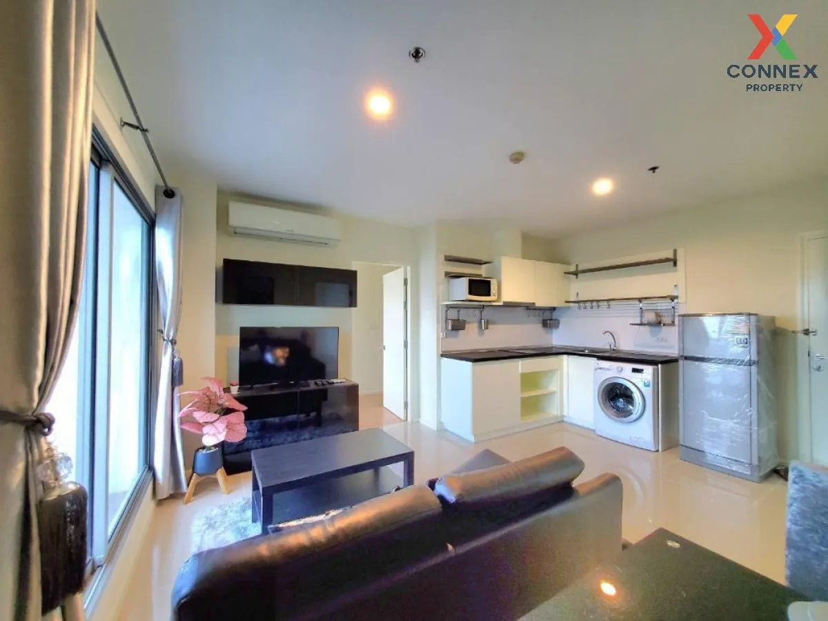 For Rent Condo , Aspire Sukhumvit 48 , BTS-Phra Khanong , Phra Khanong , Khlong Toei , Bangkok , CX-99992 1