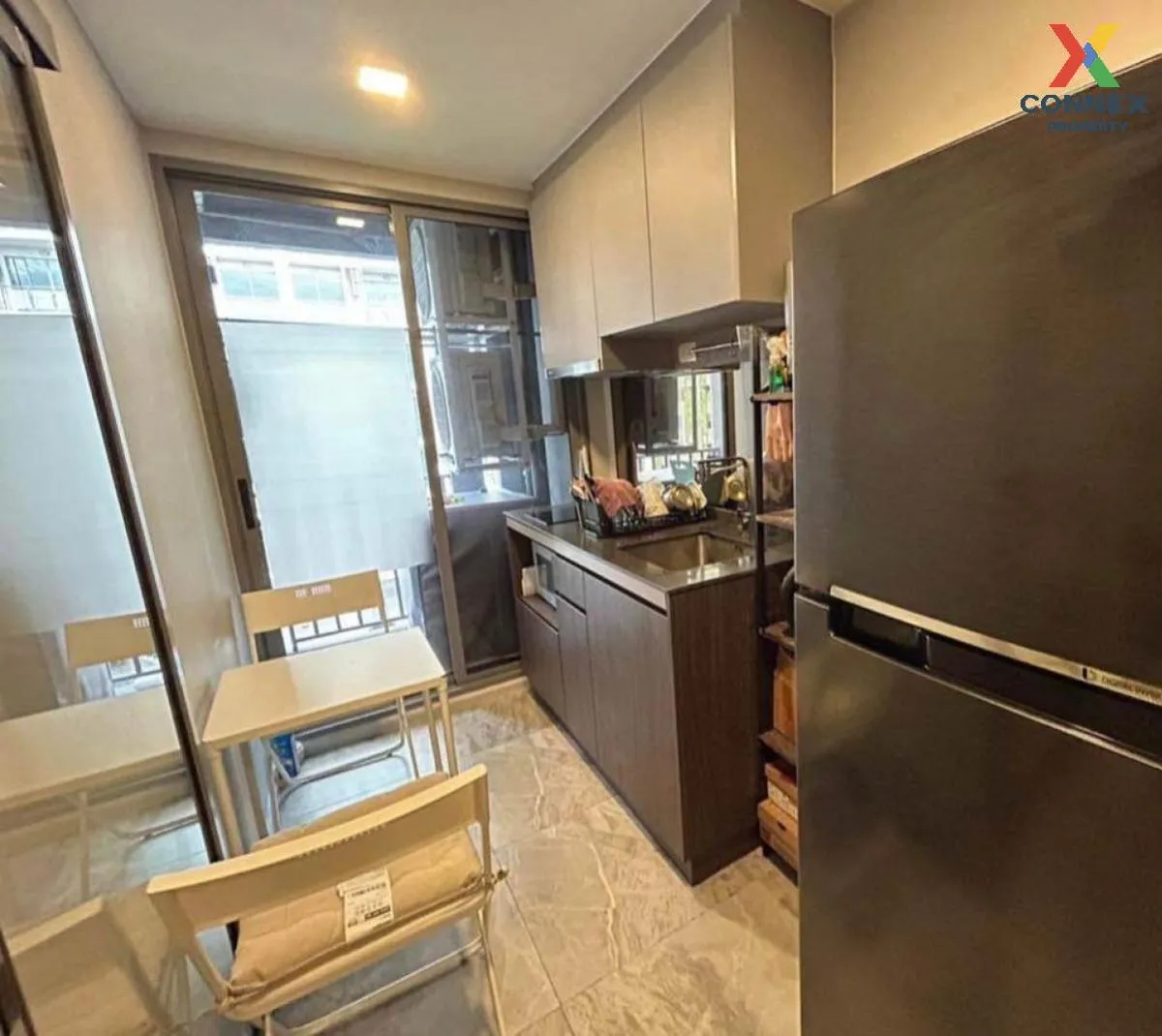 For Rent Condo , Quintara Phume Sukhumvit 39 , BTS-Phrom Phong , Khlong Tan Nuea , Watthana , Bangkok , CX-99995 2