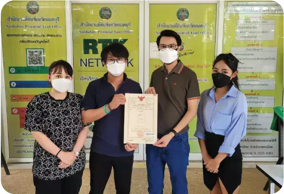 แสนสิริ ลุยตรวจความพร้อม ‘ดีคอนโด แซนด์ หาดใหญ่’ คอนโดฯ พร้อมอยู่ ใกล้เซ็นทรัล หาดใหญ่ เริ่ม 1.69 ล้านบาท*