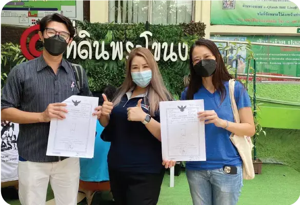 แสนสิริ ลุยตรวจความพร้อม ‘ดีคอนโด แซนด์ หาดใหญ่’ คอนโดฯ พร้อมอยู่ ใกล้เซ็นทรัล หาดใหญ่ เริ่ม 1.69 ล้านบาท*