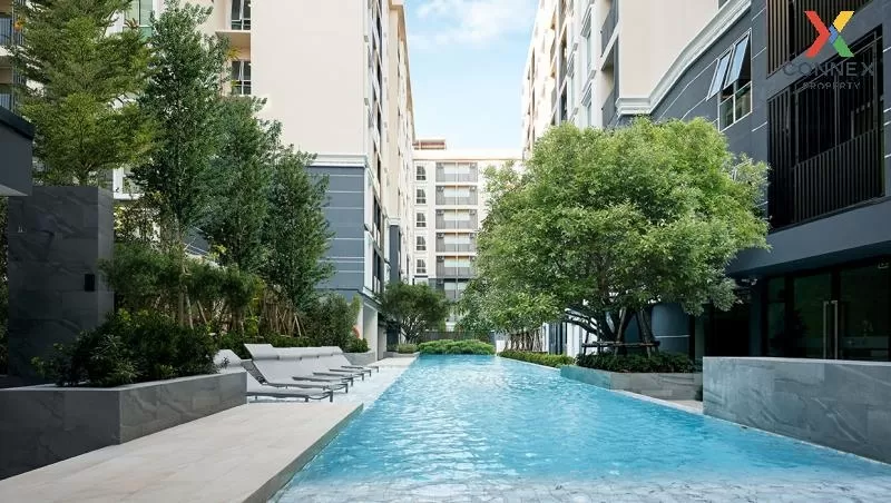 For Sale Condo , Plum Condo Mix Chaengwattana , Talat Bang Khen , Lak Si , Bangkok , CX-102959