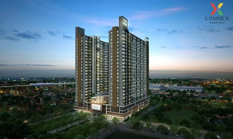 FOR SALE condo , J Condo Sathorn-Kallaprapruk , nice view , high floor , MRT-Bang Khae , Bang Khae , Bang Khae , Bangkok , CX-53924