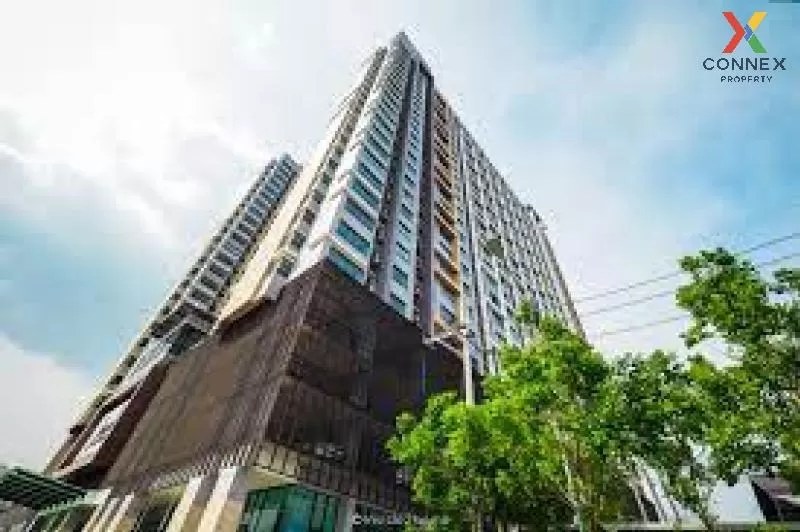 FOR SALE condo , J Condo Sathorn-Kallaprapruk , nice view , high floor , MRT-Bang Khae , Bang Khae , Bang Khae , Bangkok , CX-53924