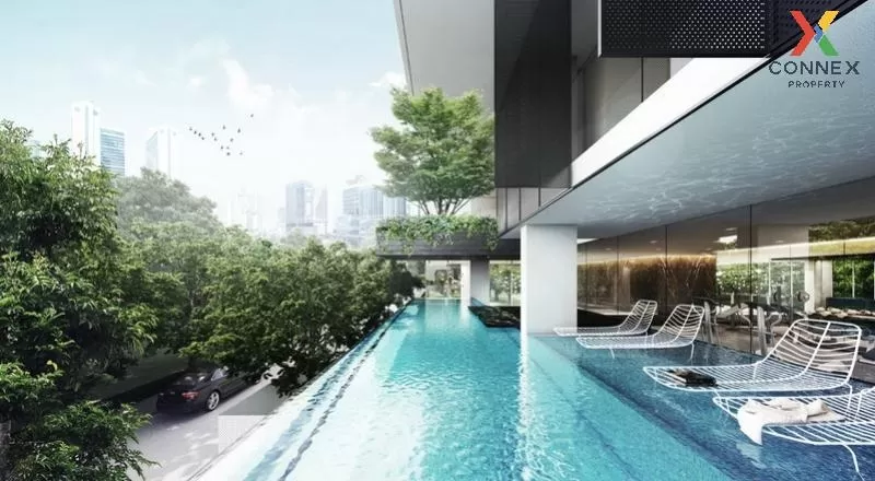 For Sale Condo , 168 Sukhumvit 36 , Phra Khanong , Khlong Toei , Bangkok , CX-95760