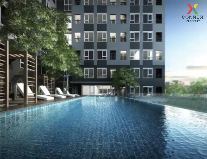 FOR SALE condo , Aspire Wutthakat , BTS-Wutthakat , Talat Phlu , Thon Buri , Bangkok , CX-74046