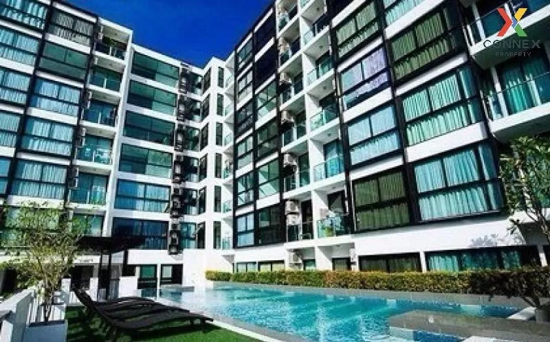 For Rent Condo , Chateau In Town Phaholyothin 32 , BTS-Sena Nikhom , Sena Nikhom , Chatuchak , Bangkok , CX-116015