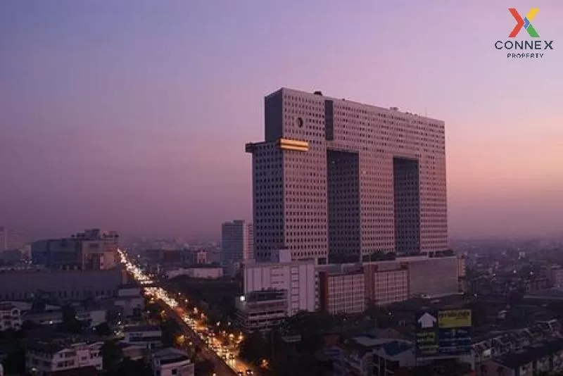 FOR RENT condo , Elephant Tower , MRT-Phahon Yothin , Chatuchak , Chatuchak , Bangkok , CX-46717