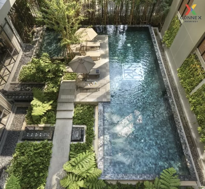 FOR SALE condo , Klass Sarasin Rajdamri , BTS-Ratchadamri , Lumpini , Pathum Wan , Bangkok , CX-12600