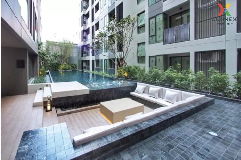 For Sale Condo , Maestro 07 Victory Monument , BTS-Victory Monument , Thanon Phyathai , Rat Thewi , Bangkok , CX-89248