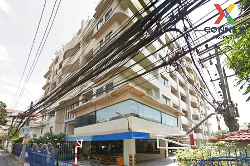 For Sale Condo , Phasuk Place , corner unit , newly renovated , BTS-Ari , Sam Sen Nai , Phaya Thai , Bangkok , CX-109925