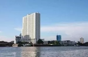 Supalai River Resort Charoen Nakhon