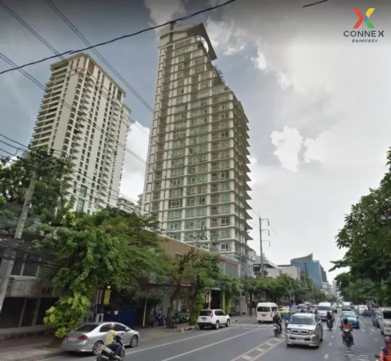 For Sale Condo , The Height Thonglor , BTS-Thong Lo , Khlong Toei Nuea , Watthana , Bangkok , CX-69406