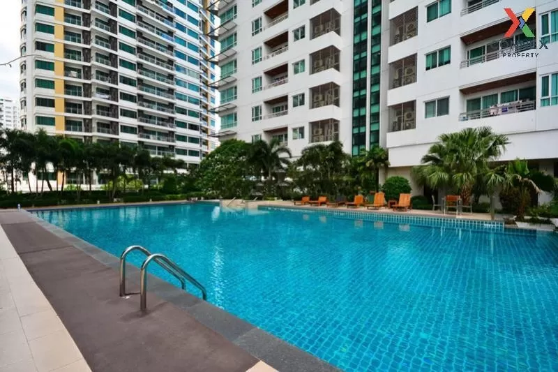 FOR RENT apartment , The Residence Sukhumvit 24 , MRT-Queen Sirikit National Convention , Khlong Tan , Khlong Toei , Bangkok , CX-75294