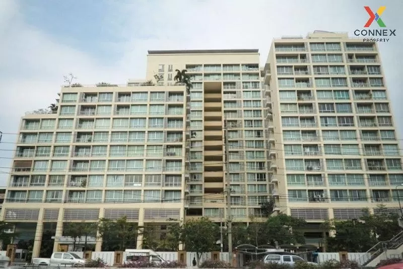For Sale Condo , The Star Estate Rama 3 , Chong Nonsi , Yannawa , Bangkok , CX-100918
