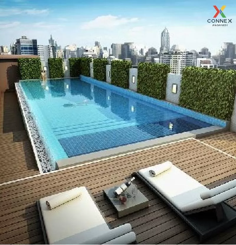 FOR SALE condo , The Tempo Ratchada , MRT-Huai Khwang , Huai Khwang , Huai Khwang , Bangkok , CX-80573