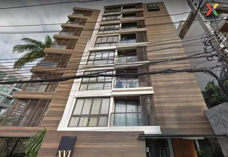 FOR RENT condo ,  ,  ,  , CX-24923