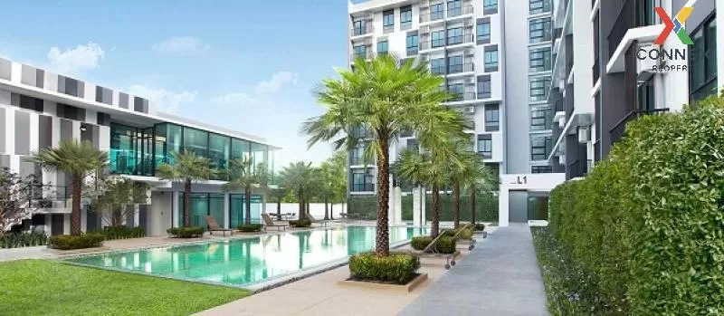 For Sale Condo , iCondo Ngamwongwan , MRT-Yak Tiwanon , Bang Khen , Mueang Nonthaburi , Nonthaburi , CX-83456