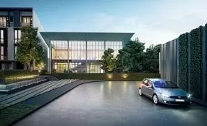 Haus 35 Chaengwattana