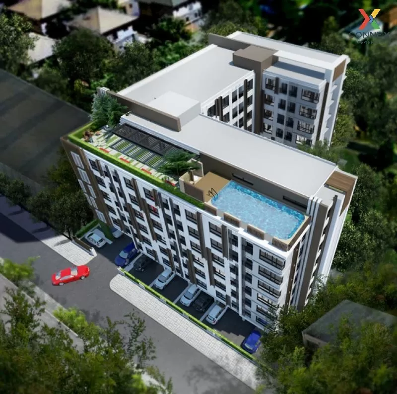 For Sale Condo , The Estate @ Thapra , MRT-Tha Phra , Tha Phra , Bangkok Yai , Bangkok , CX-98726