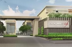 Vision Smart Life Bangphlu Station-Rattanathibet