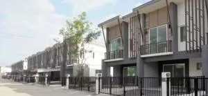บ้านพฤกษา ไพร์ม 115 (รังสิต-คลอง 3)