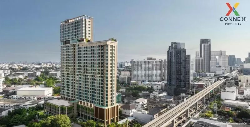 For Rent Condo , Lumpini Park Phahon 32 , BTS-Ratchayothin , Chankasem , Chatuchak , Bangkok , CX-108297