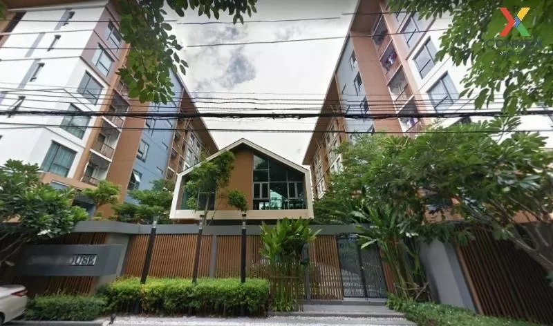 For Sale Condo , The Privacy Ngamwongwan , Bang Khen , Mueang Nonthaburi , Nonthaburi , CX-97528