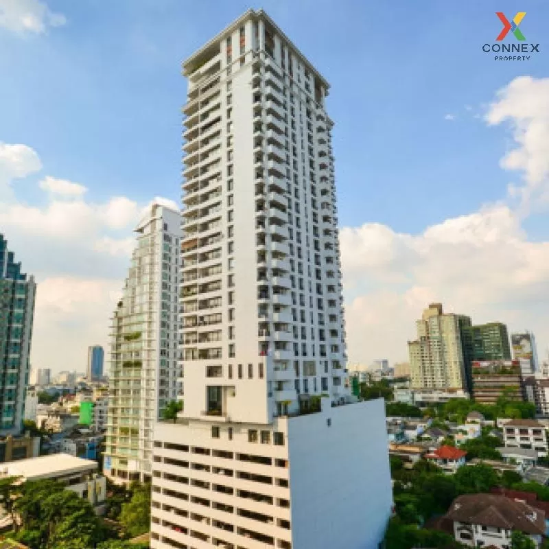 For Sale Condo , Icon III , high floor , newly renovated , BTS-Thong Lo , Khlong Toei Nuea , Watthana , Bangkok , CX-106679