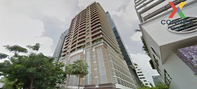 For Rent Condo , Baan Ratchadamri , Lumpini , Pathum Wan , Bangko